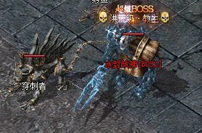 最新传奇私服攻略：装备合成、打金、经验与BOSS打法全解析
